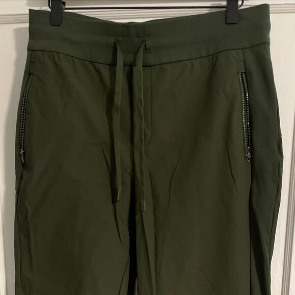 Athleta Track Pants - Picture 1 of 6